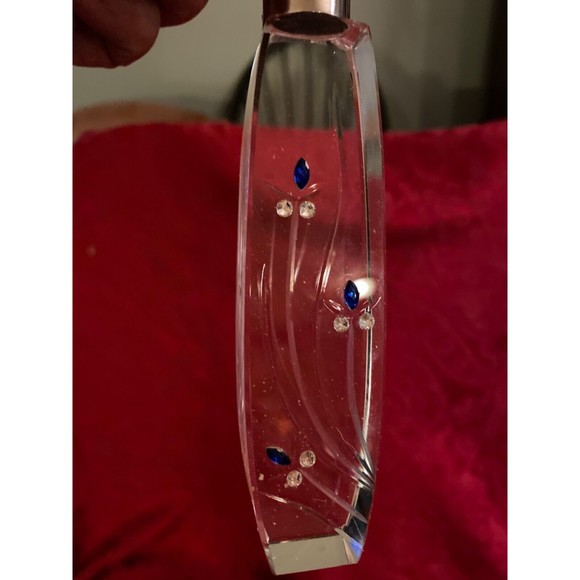 NIB Oleg Cassini Cake serving set Weddings, Holiday, special Dinners - Picture 2 of 7